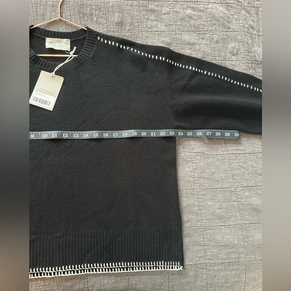 Everlane | The Good Merino Wool Crewneck Sweater - Picture 8 of 9